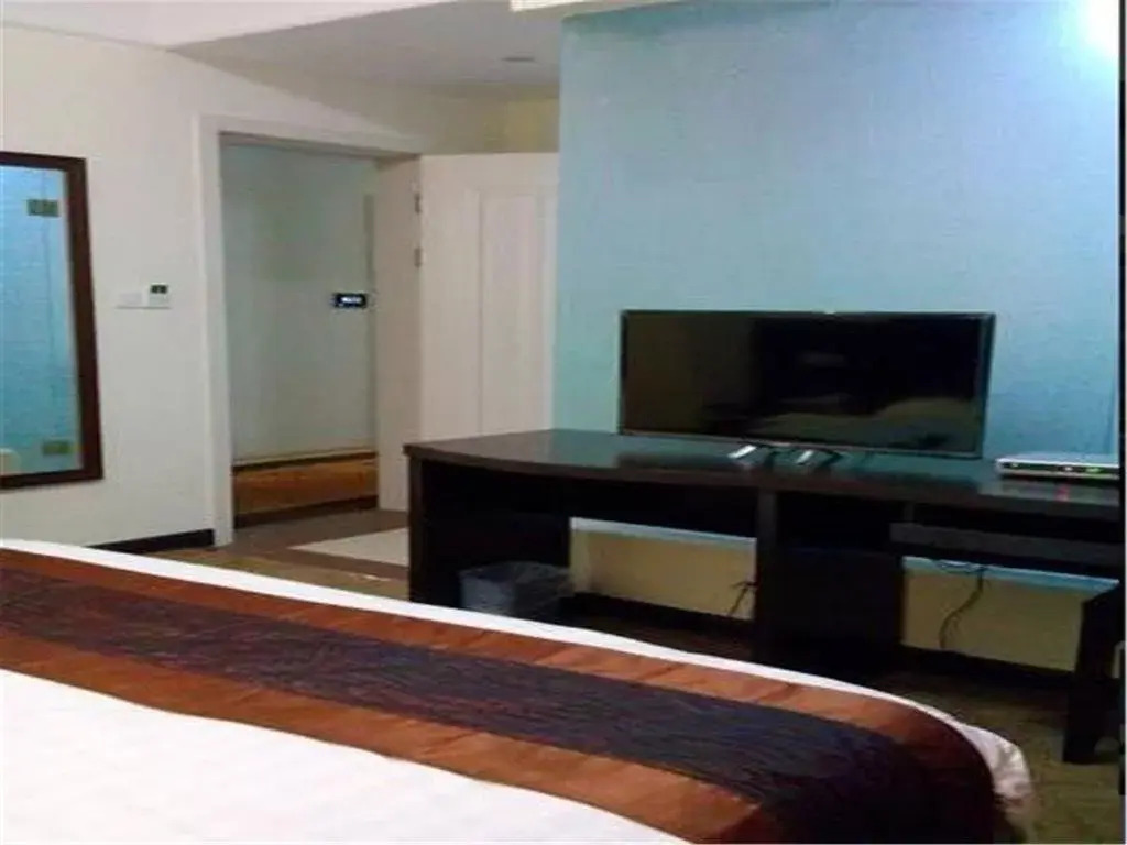 Juyuan Hotel