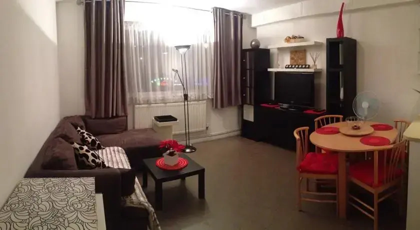 Luxury Flat in Russell Square