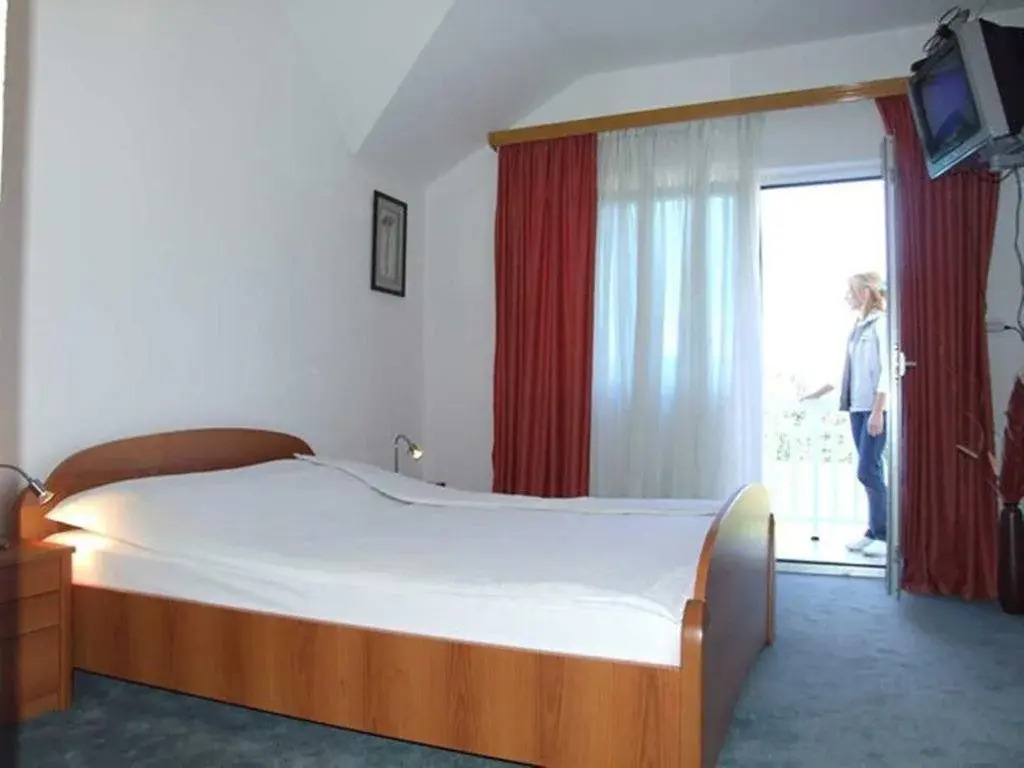 Motel Topalovic