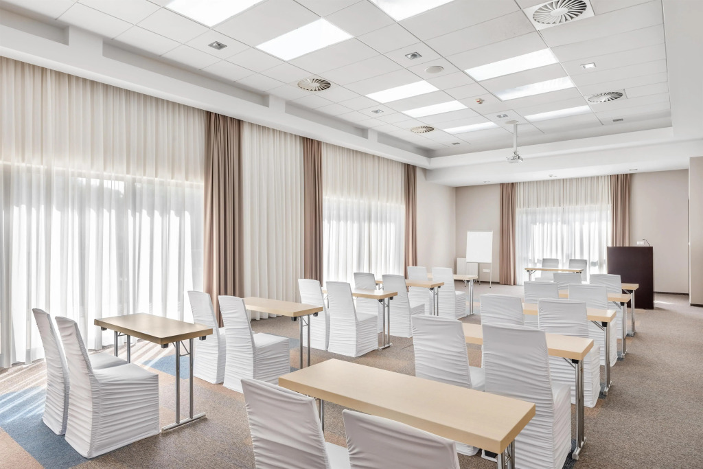 Park Inn by Radisson Sarvar Resort & Spa - All Inclusive