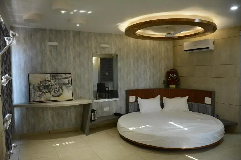Hotel Darshan SP Ring Road
