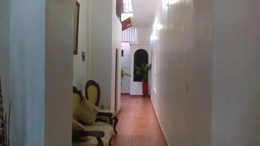 Fray Bartolome Hotel