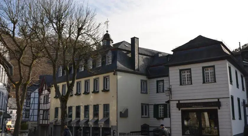 Hotel Royal
