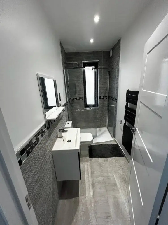 London Dreamhouse With 3 Bedrooms