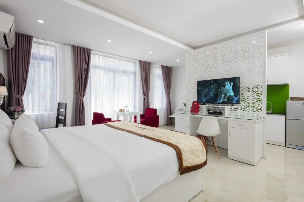 Vien Dong Hotel 2