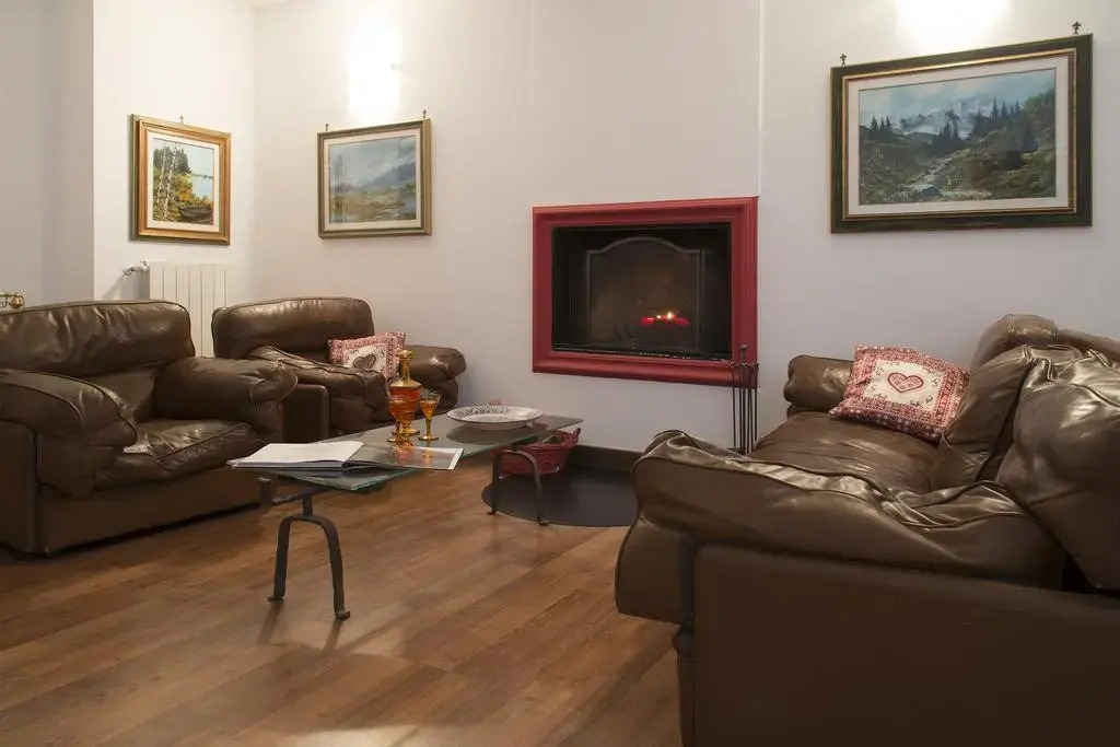 Cascina il Faggio Country House