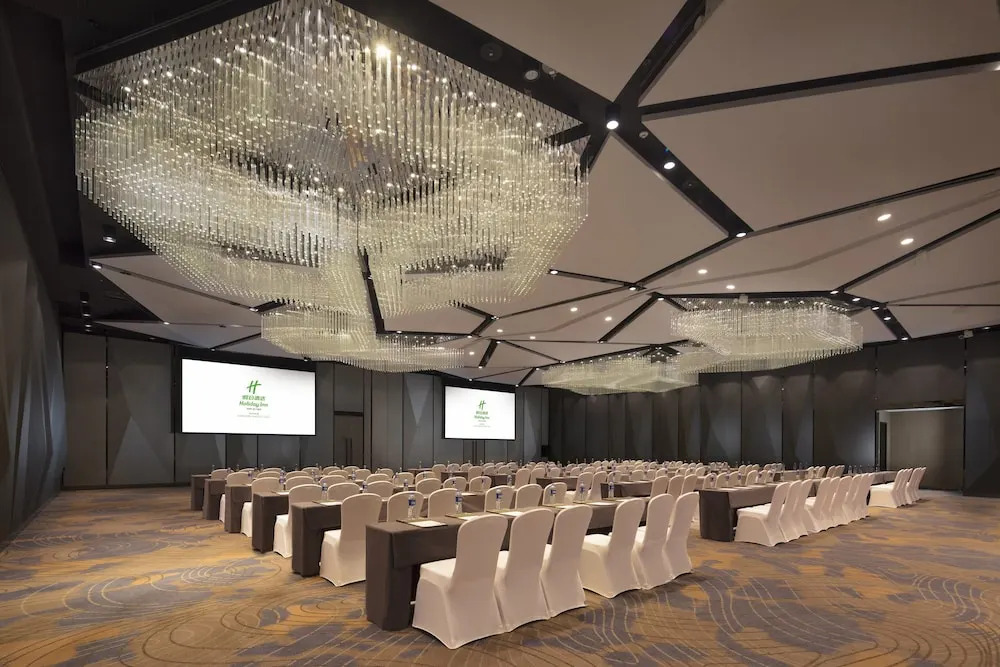 Holiday Inn Hangzhou Airport Zone by IHG