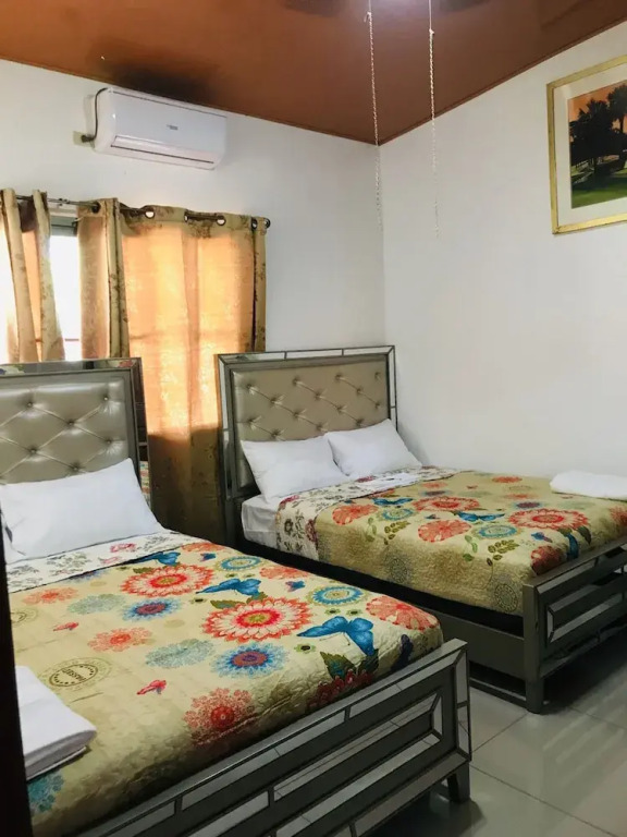 Hope Tours Hotel