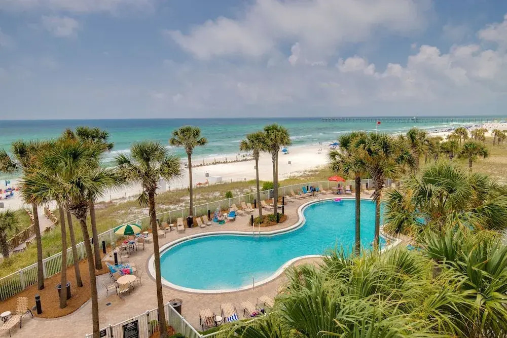 Grand Panama by Panhandle Getaways