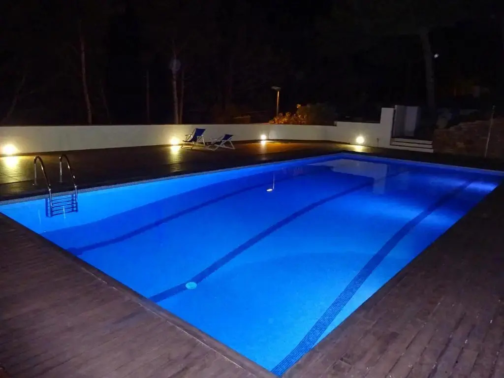 Begur-Sa Tuna-Costa Brava-Rent FULL house with Pool