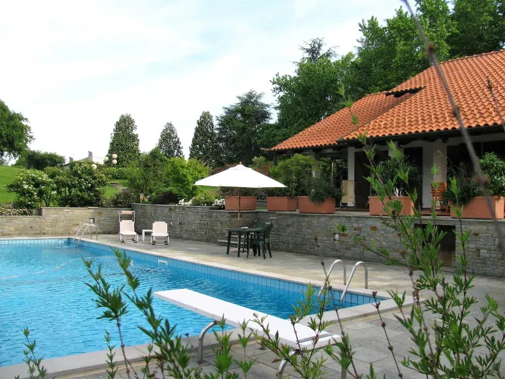 Ca' Mia B&B di Charme