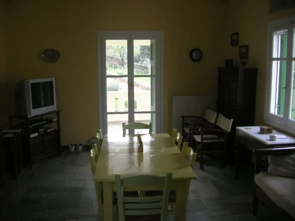 Villa Ioanna