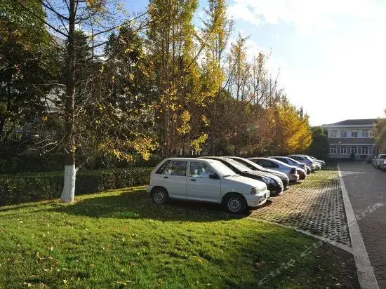 Yuntian Garden Hotel