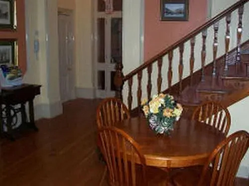 Trafalgar Guest House