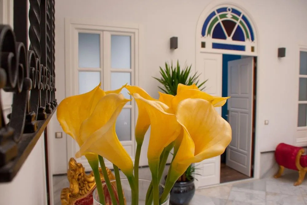 Apartamentos "El Escondite de María"