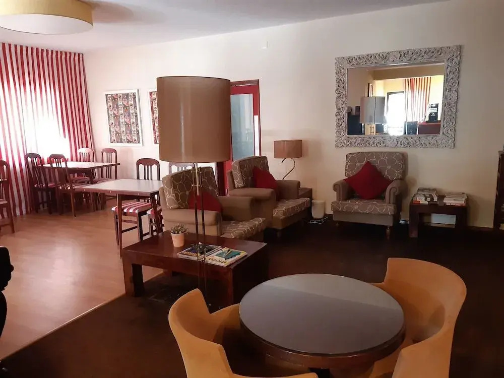 Hotel Verde Pinho Bed&Breakfast