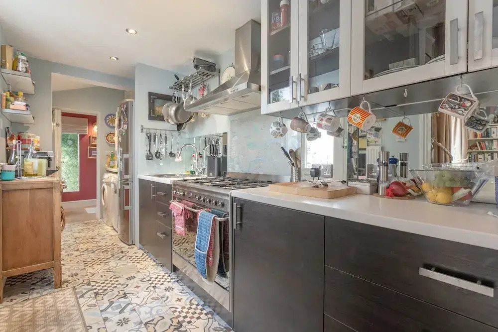 Spacious Property in Kensal Green