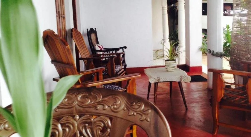Manik Home Stay