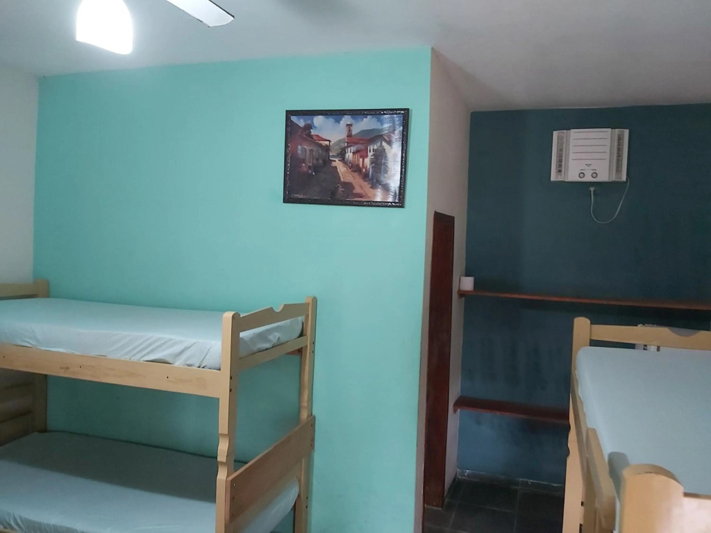 Pousada Jorai e Camping