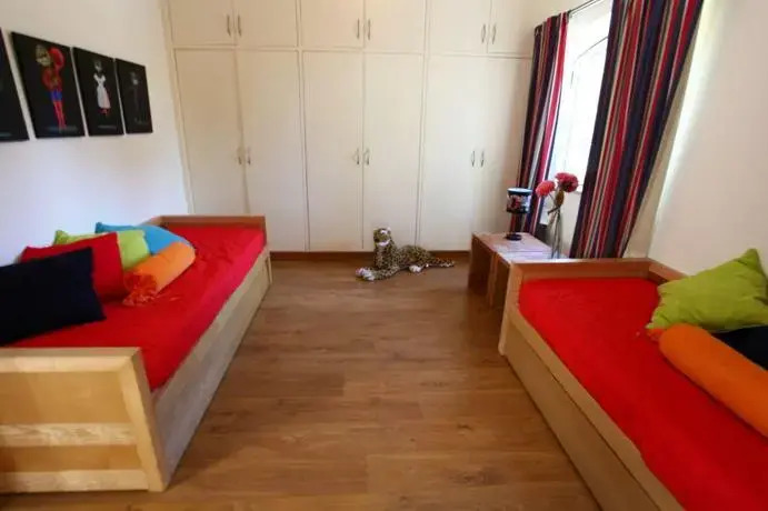 Vila Santa Eulália
