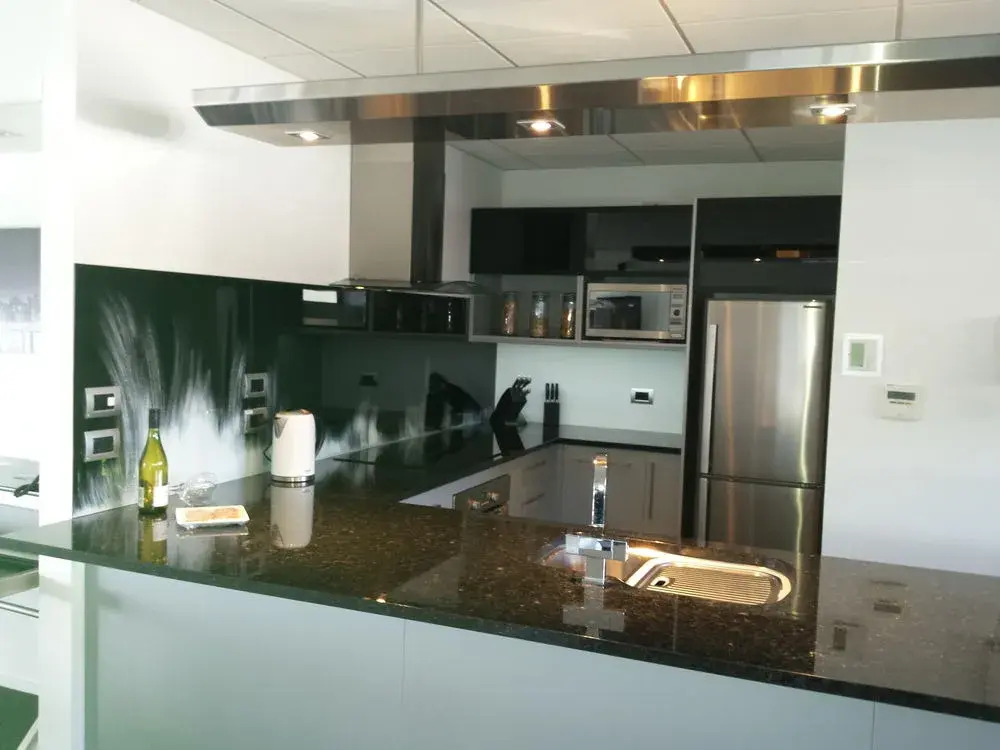 Sumner Re Treat Luxury Apartments