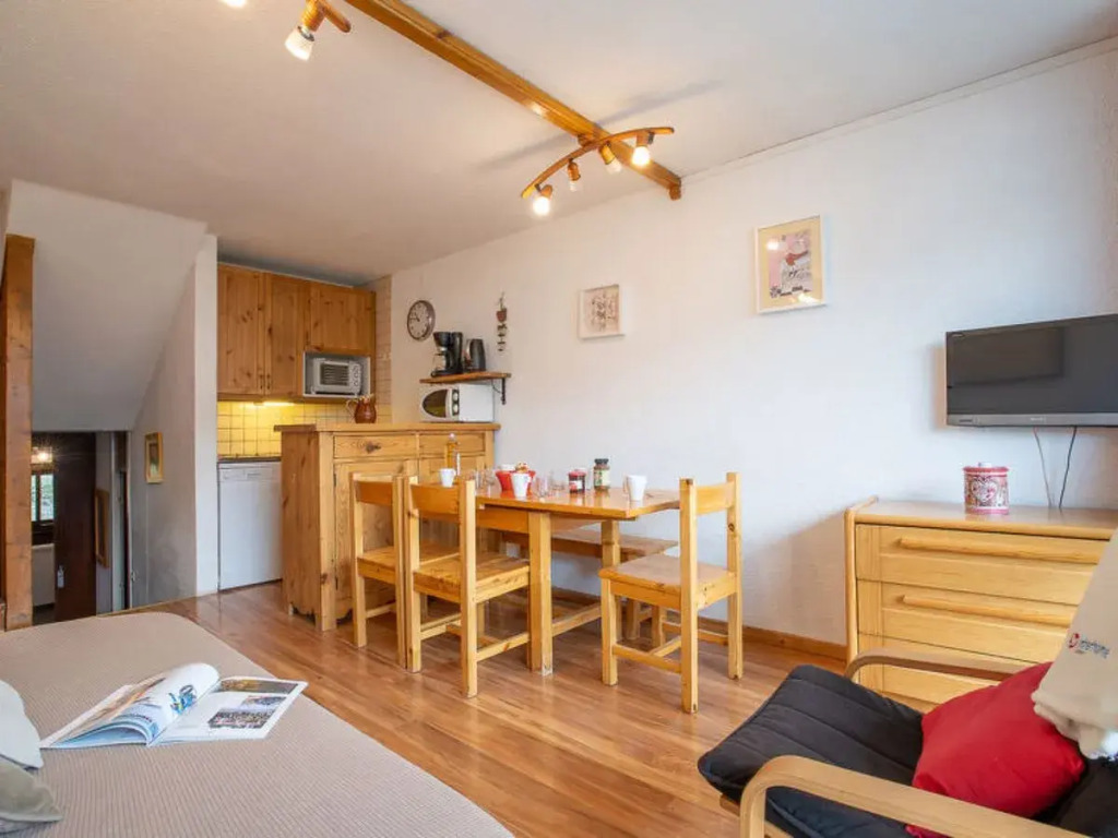 Villa Brelin Les Menuires 31819
