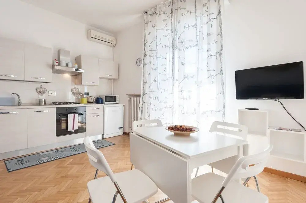 Santa Maria Novella Comfort Apartment