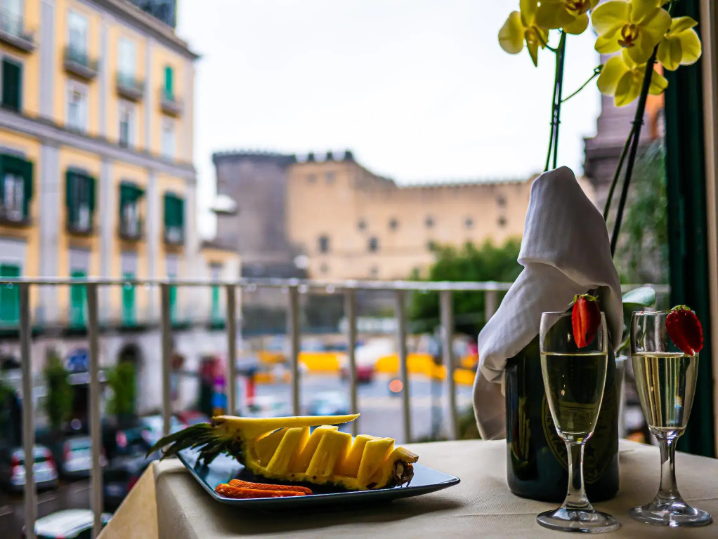 San Marco Hotel