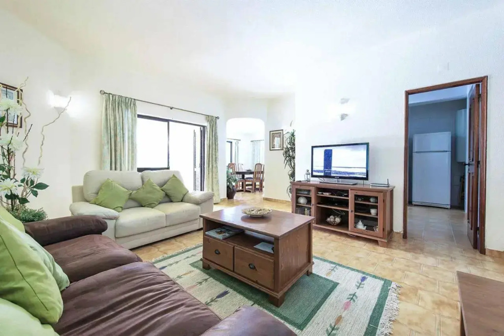 Villa Daffodil Golf