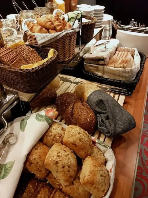 Hotel Emilia