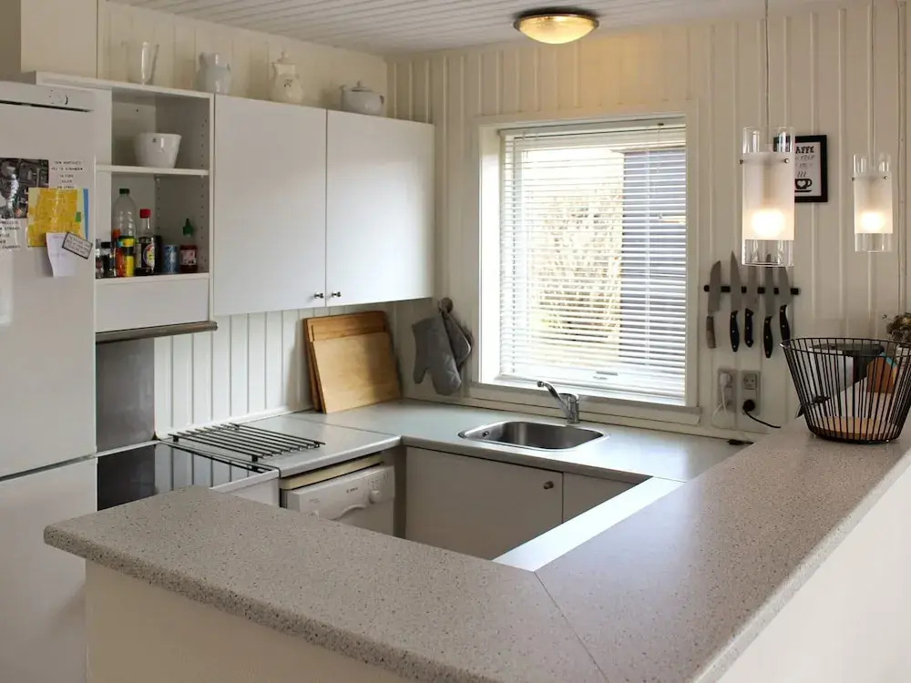 6 person holiday home in Hadsund-By Traum