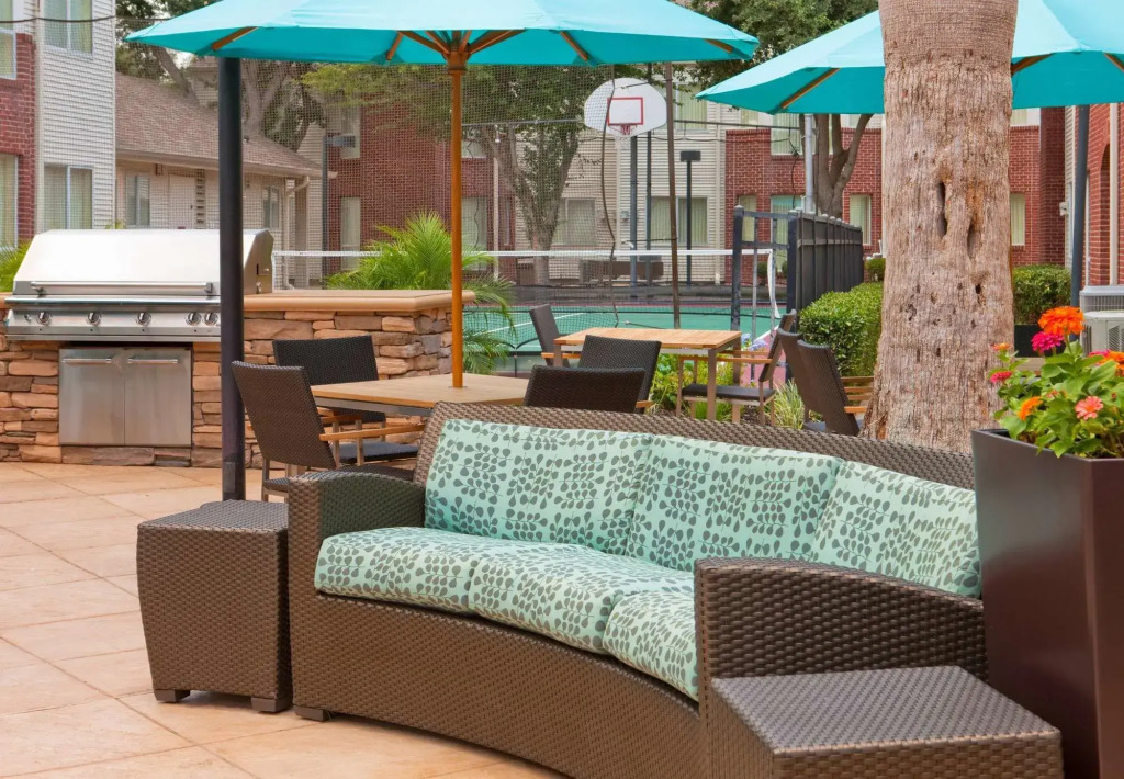 Residence Inn Houston Clear Lake