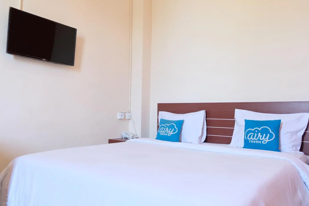 Hotel Ashofa