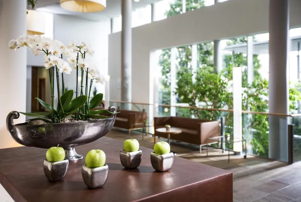 Spa Resort Geinberg