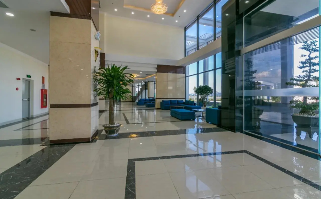 Navy Hotel Cam Ranh