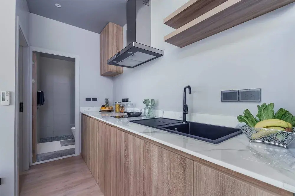 Stylish 2BR Naiton Aileen Villa w Private Pool