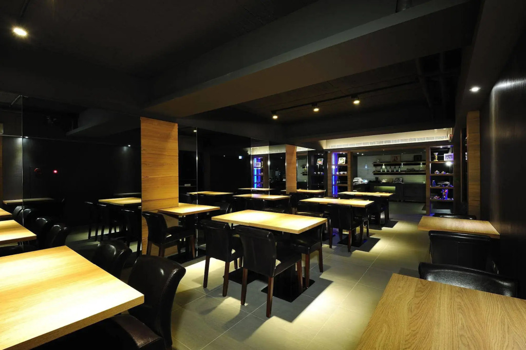 Forward Suites II