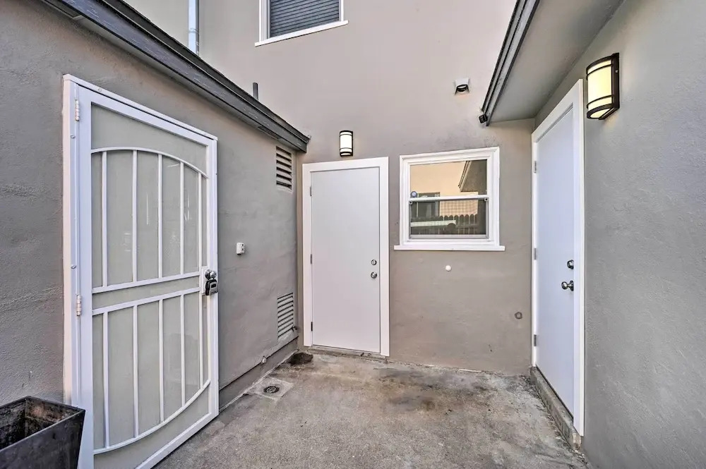 Stylish San Diego Apartment w/ Smart TV!