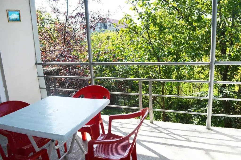 Guest House At Nino's
