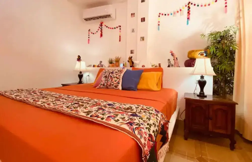 Casa Piedra Parada