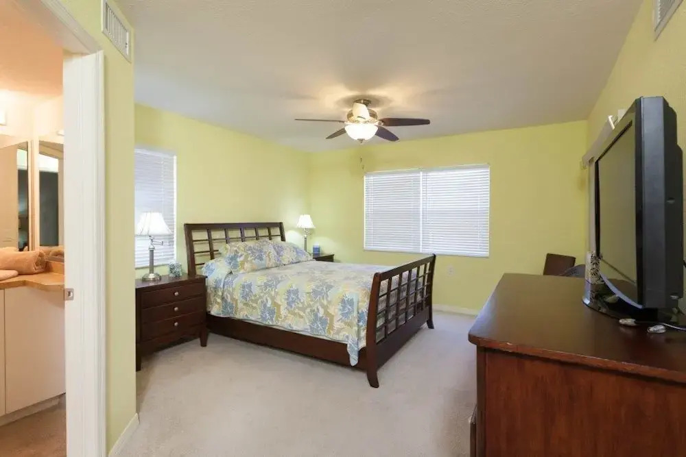 Bonita Fairways #101 - MO 2 Bedrooms 2 Bathrooms Condo