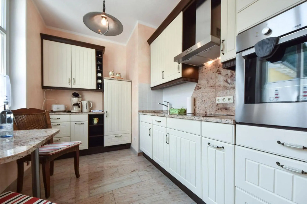 Villa zur See - FeWo 10