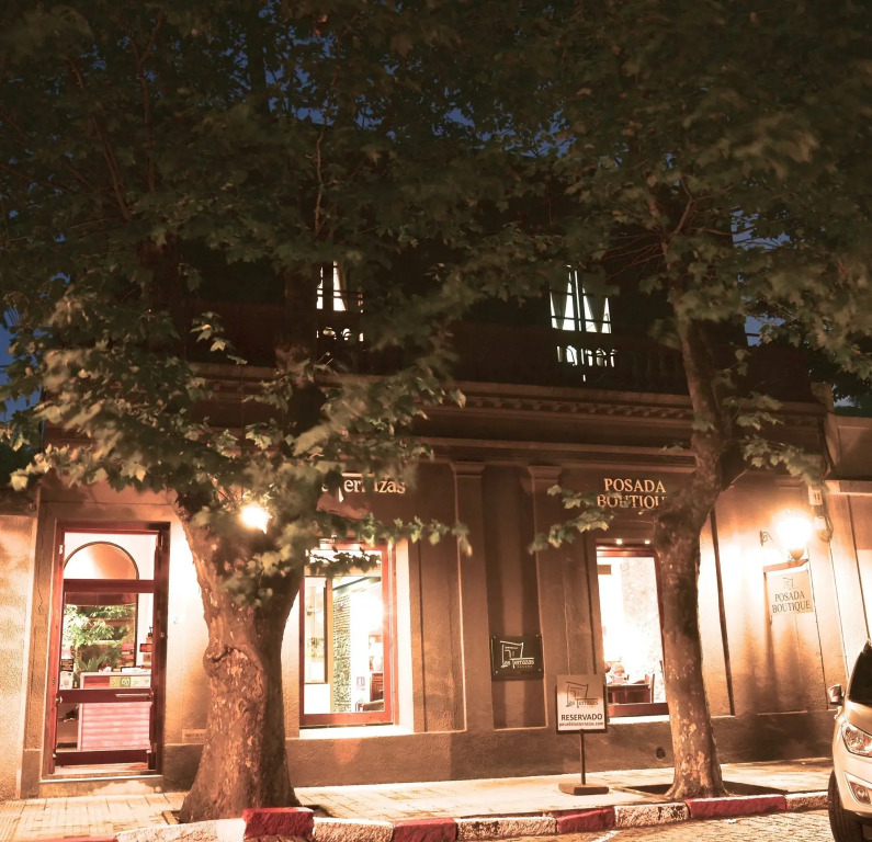 Posada Boutique Las Terrazas