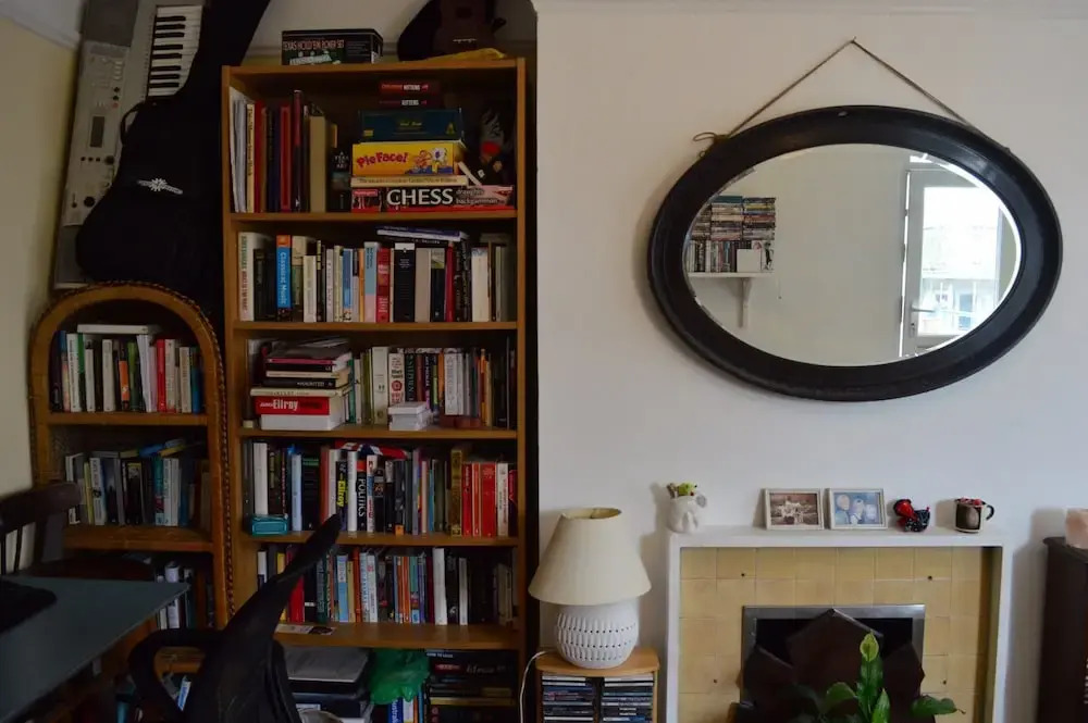 Flat in the Centre of Stoke Newington
