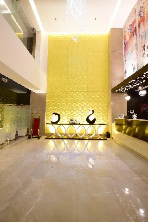 SureStay Plus by Best Western Amritsar