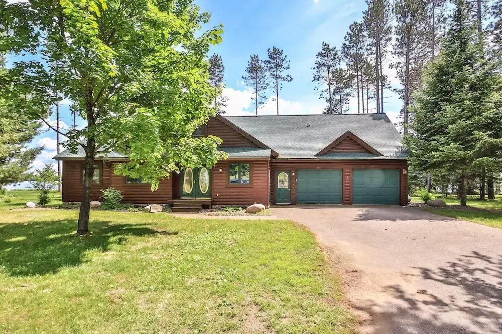 Sandy Shores - 4 Br Home