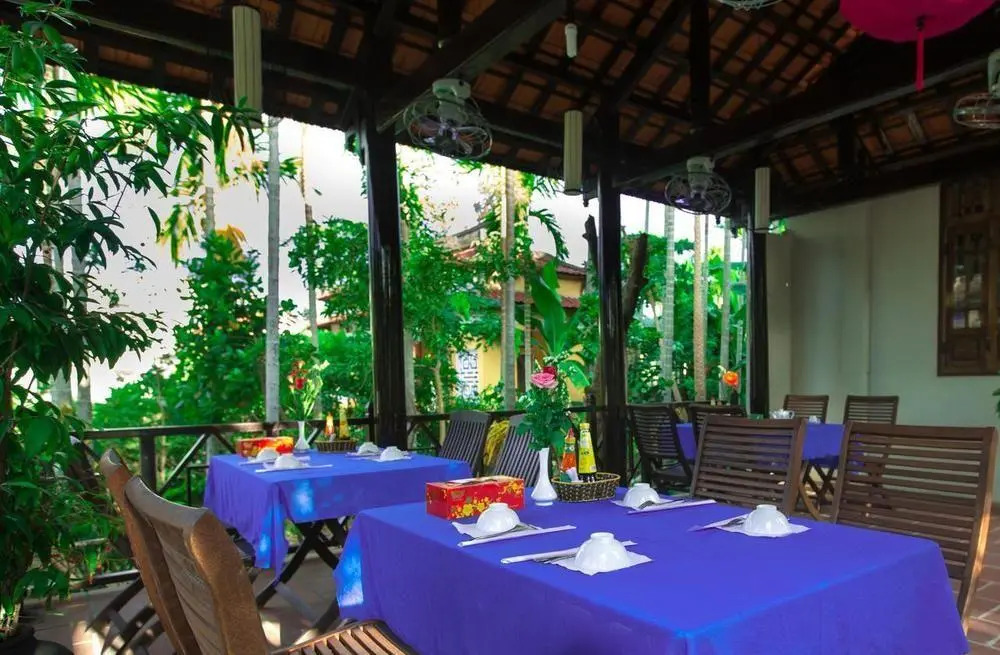 Plum Tree Homestay