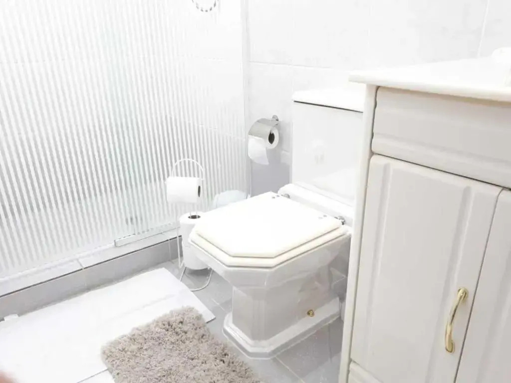 Apartamento completo A42 Smart Flat
