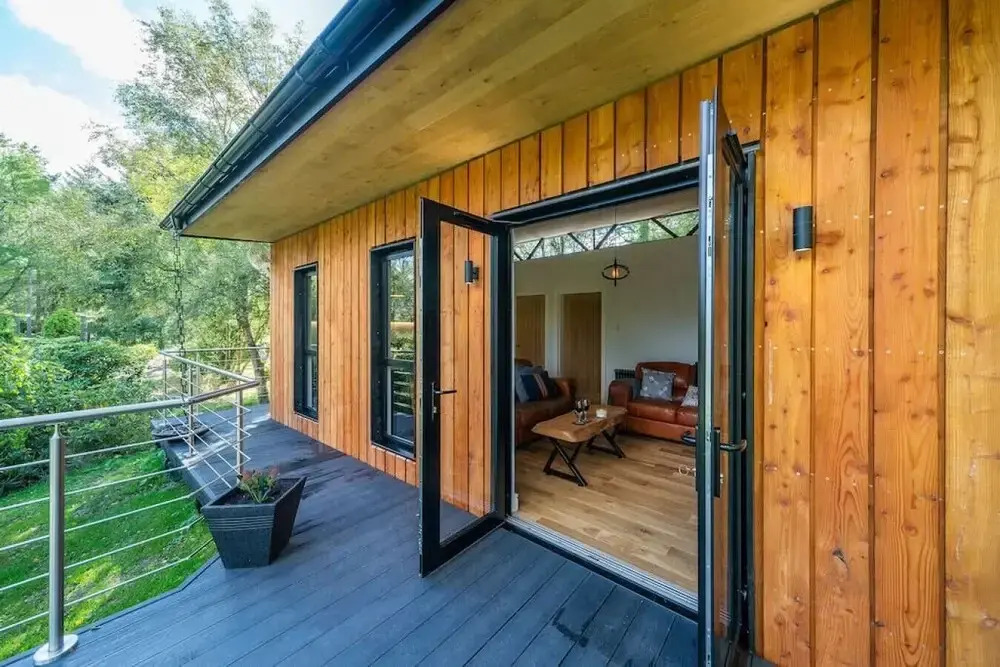 Rowanbank Cabin - A Gorgeous Country Escape