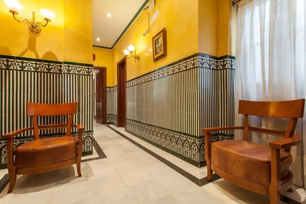Hotel Baco